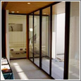 ハイブリット建具